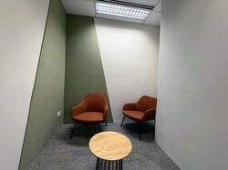 Robinson 112 (D1), Office #606783711
